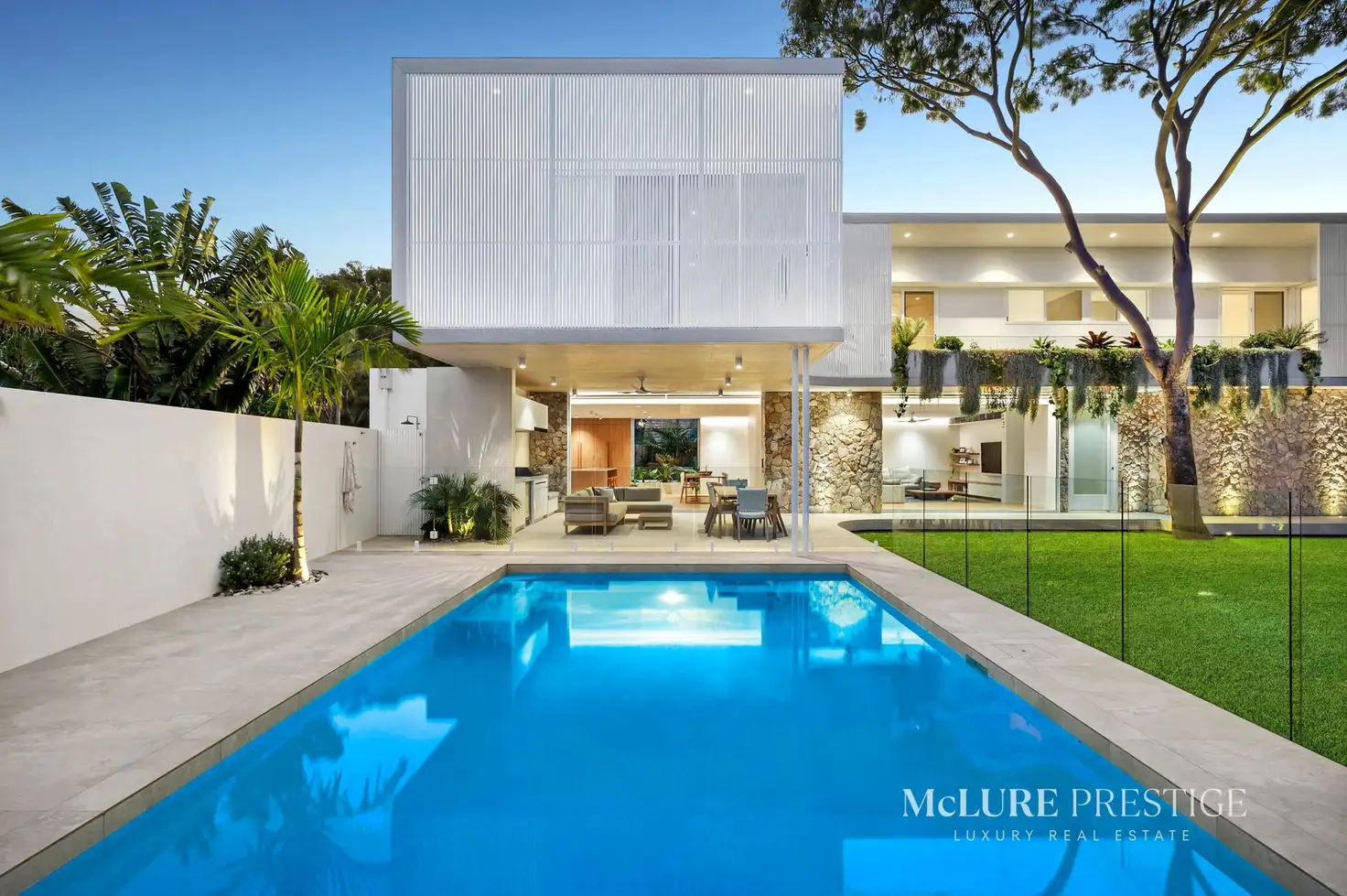 Main view of Homely house listing, 1 Hawthorn Grove, Marcus Beach QLD 4573