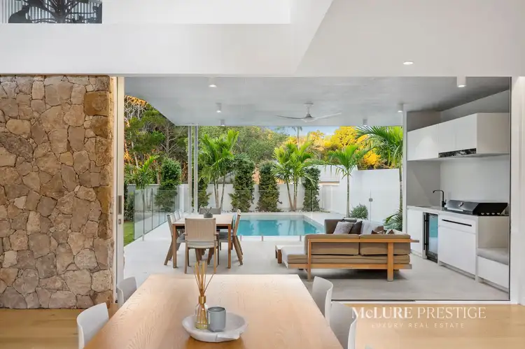Sixth view of Homely house listing, 1 Hawthorn Grove, Marcus Beach QLD 4573