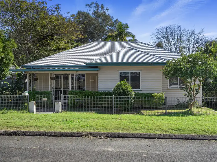 Main view of Homely house listing, 14 Wyndham Street, North Ipswich QLD 4305
