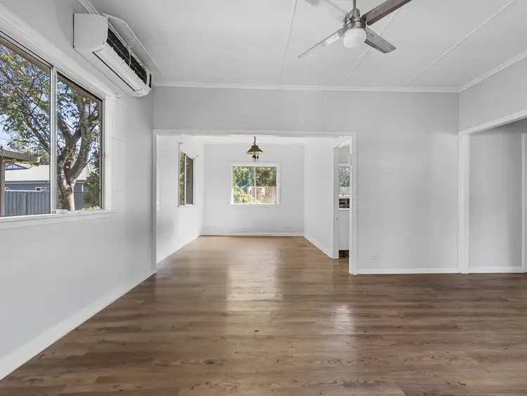Second view of Homely house listing, 14 Wyndham Street, North Ipswich QLD 4305