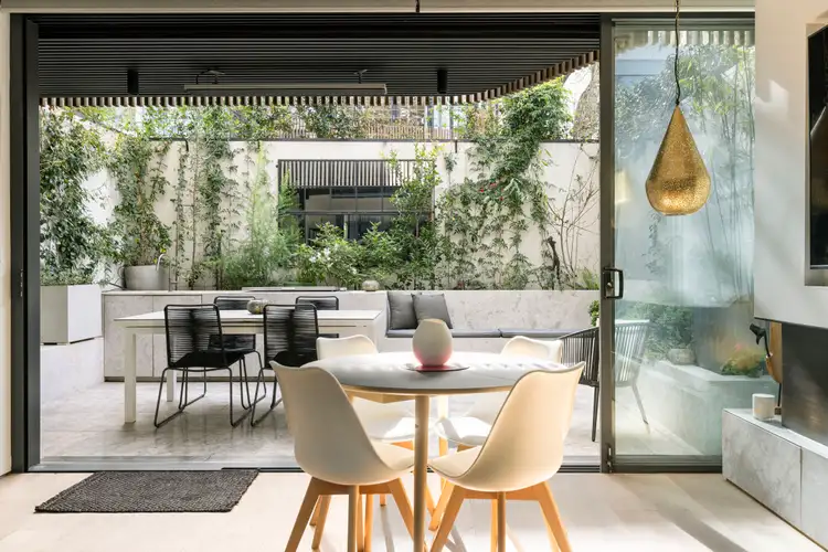 Fifth view of Homely house listing, 43 Beattie Street, Balmain NSW 2041