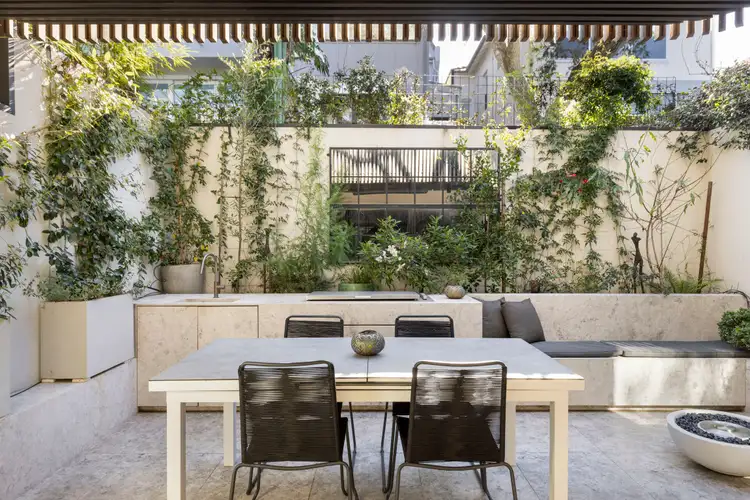 Sixth view of Homely house listing, 43 Beattie Street, Balmain NSW 2041