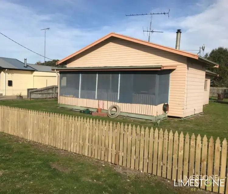 6 Coombe Street, Nangwarry SA 5277