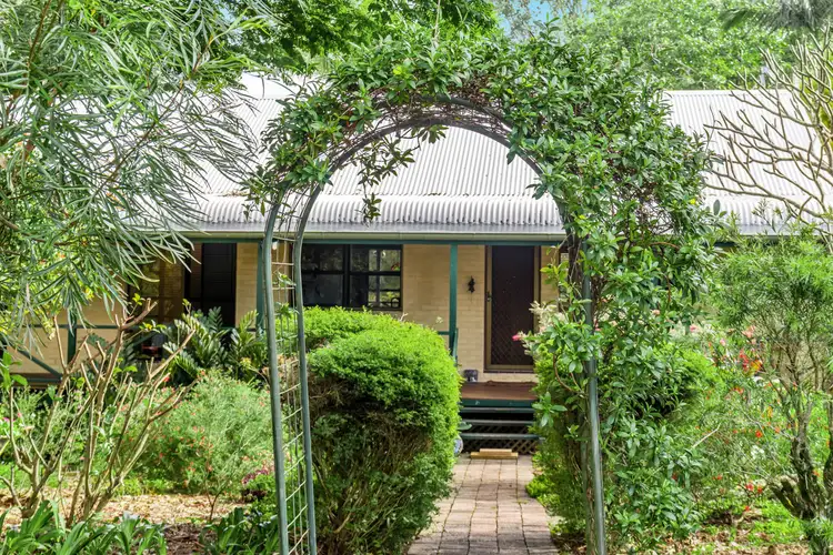 Main view of Homely house listing, 22 Ryces Drive, Clunes NSW 2480