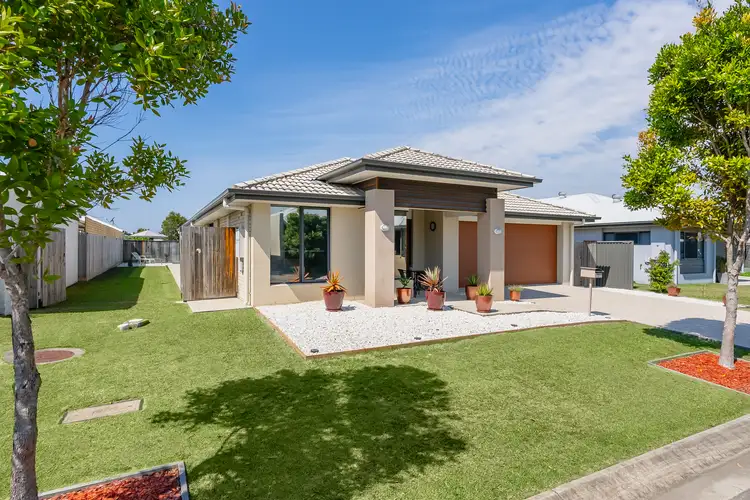 16 Davies Street, Baringa QLD 4551