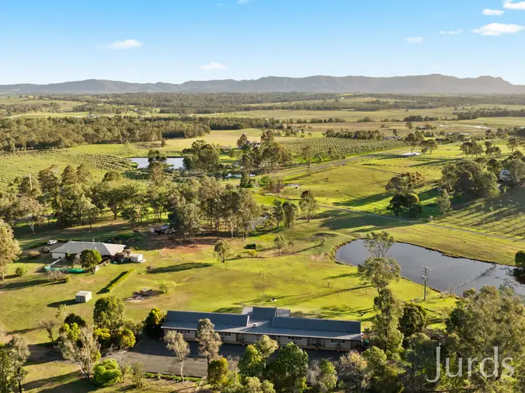 310 Talga Road, Lovedale NSW 2325