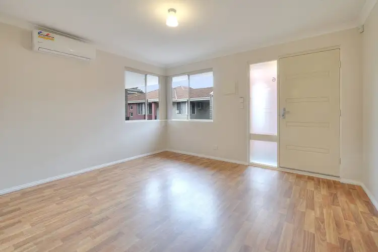 Second view of Homely villa listing, 6/20 Stalker Road, Gosnells WA 6110