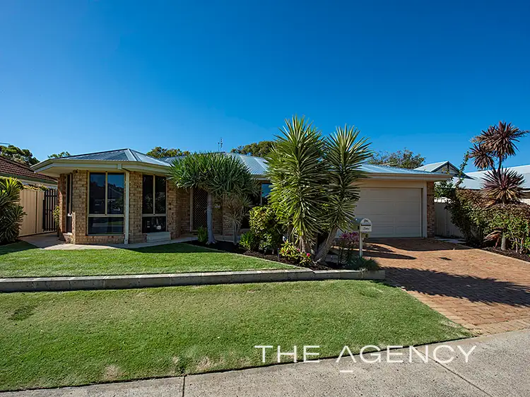 9 Honeyeater Crescent, Geographe WA 6280