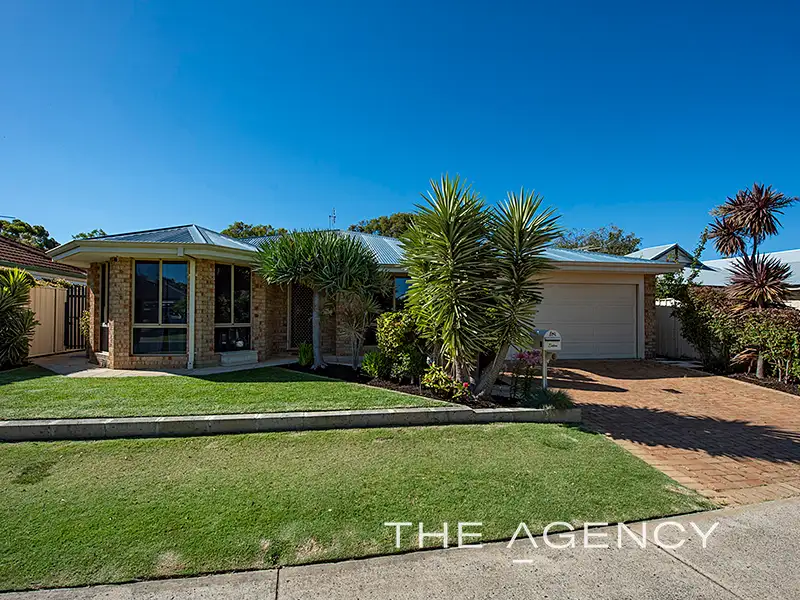 Main view of Homely house listing, 9 Honeyeater Crescent, Geographe WA 6280