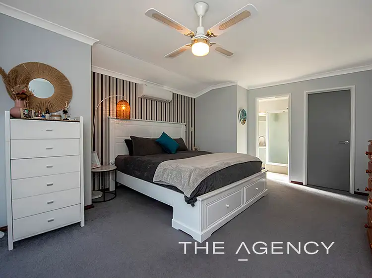 Third view of Homely house listing, 9 Honeyeater Crescent, Geographe WA 6280