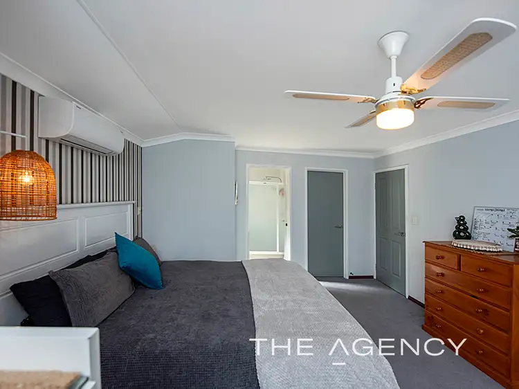 Fourth view of Homely house listing, 9 Honeyeater Crescent, Geographe WA 6280