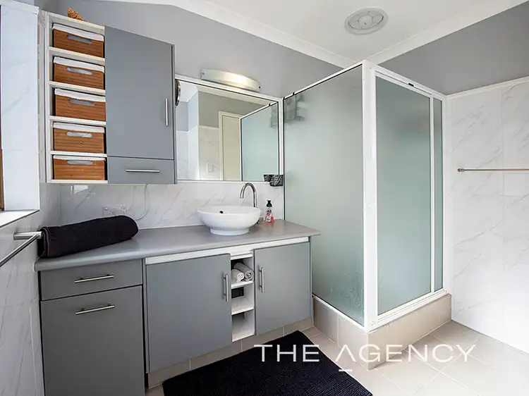 Fifth view of Homely house listing, 9 Honeyeater Crescent, Geographe WA 6280