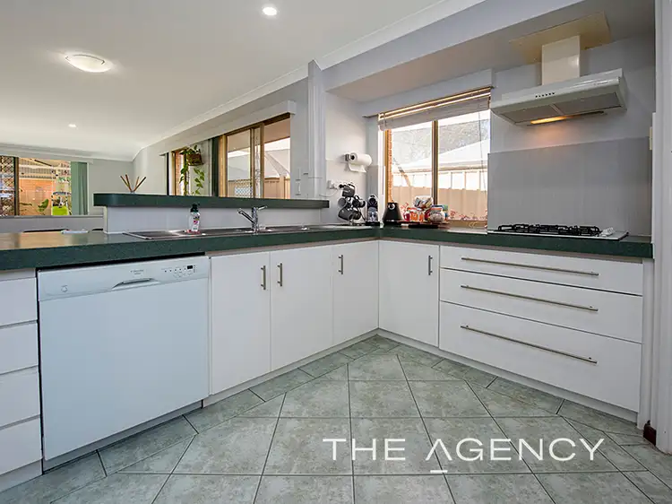 Sixth view of Homely house listing, 9 Honeyeater Crescent, Geographe WA 6280