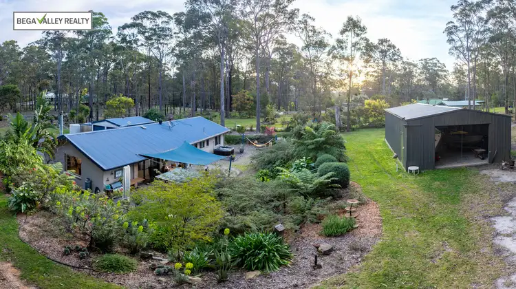 48 Strathmore Crescent, Kalaru NSW 2550