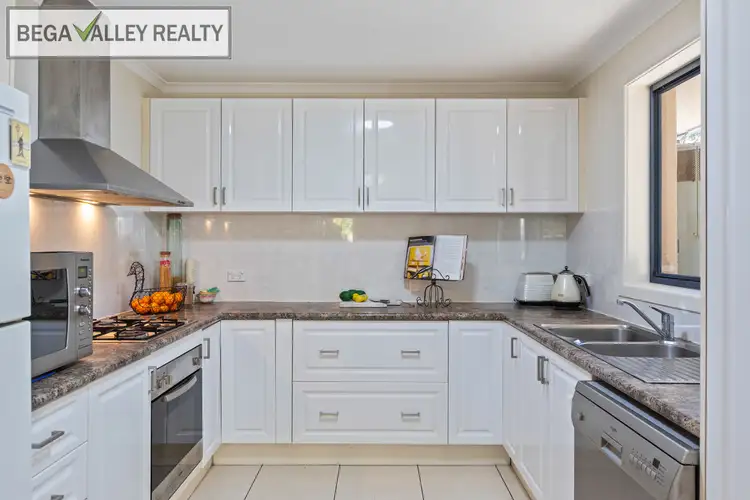 Third view of Homely house listing, 48 Strathmore Crescent, Kalaru NSW 2550