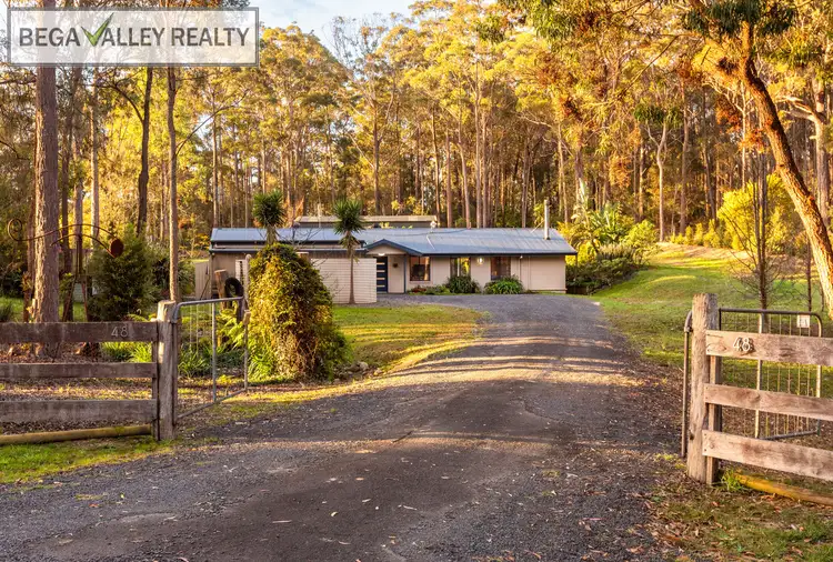 Fourth view of Homely house listing, 48 Strathmore Crescent, Kalaru NSW 2550