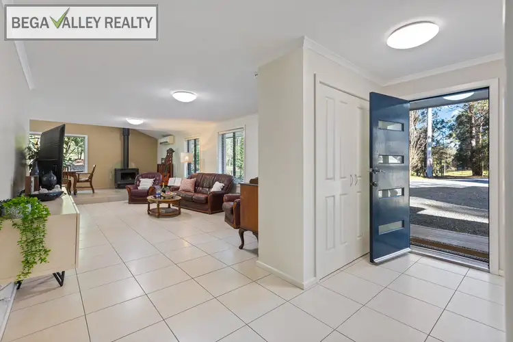 Fifth view of Homely house listing, 48 Strathmore Crescent, Kalaru NSW 2550