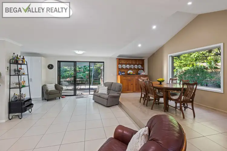 Sixth view of Homely house listing, 48 Strathmore Crescent, Kalaru NSW 2550