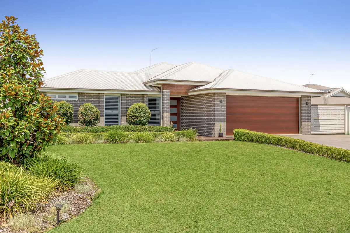 Main view of Homely house listing, 25 Ridge Drive, Cambooya QLD 4358