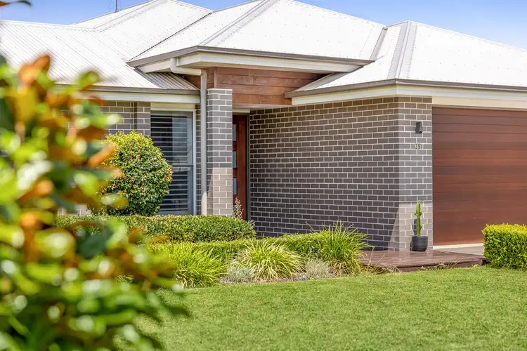 Second view of Homely house listing, 25 Ridge Drive, Cambooya QLD 4358