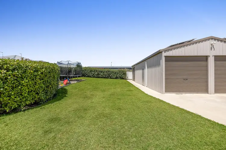 Third view of Homely house listing, 25 Ridge Drive, Cambooya QLD 4358