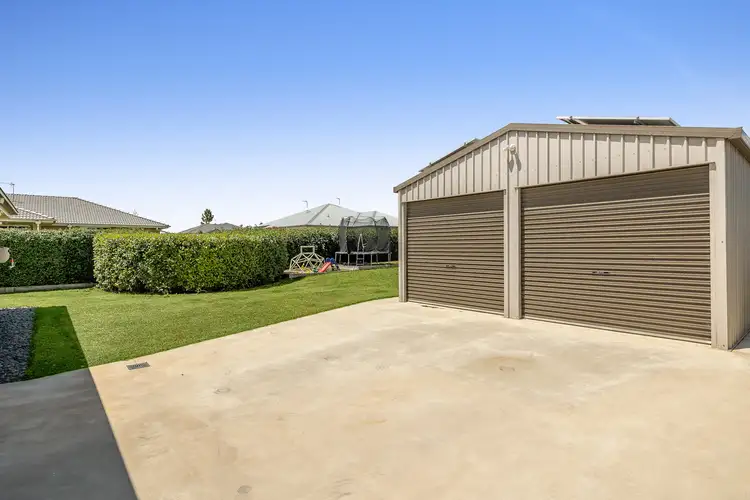 Fourth view of Homely house listing, 25 Ridge Drive, Cambooya QLD 4358