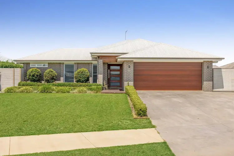 Fifth view of Homely house listing, 25 Ridge Drive, Cambooya QLD 4358