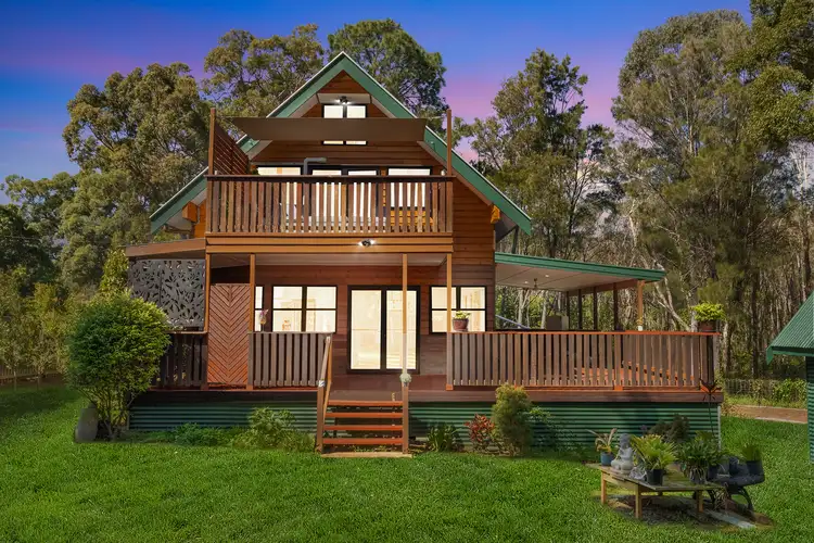 Main view of Homely house listing, 235-237 High Central Road, Macleay Island QLD 4184