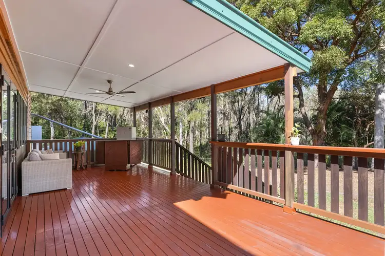 Fifth view of Homely house listing, 235-237 High Central Road, Macleay Island QLD 4184