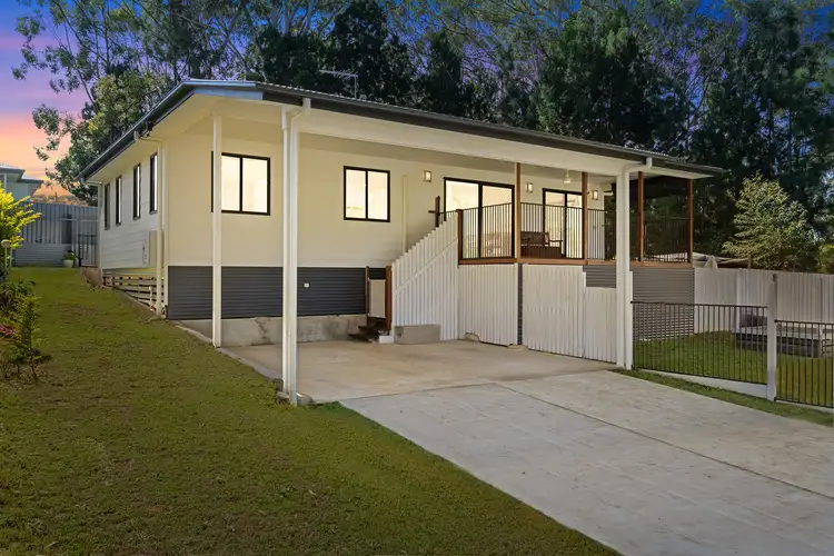 29 Bernborough Street, Russell Island QLD 4184