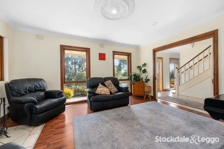 Sixth view of Homely house listing, 85 Rickard Drive, Churchill VIC 3842