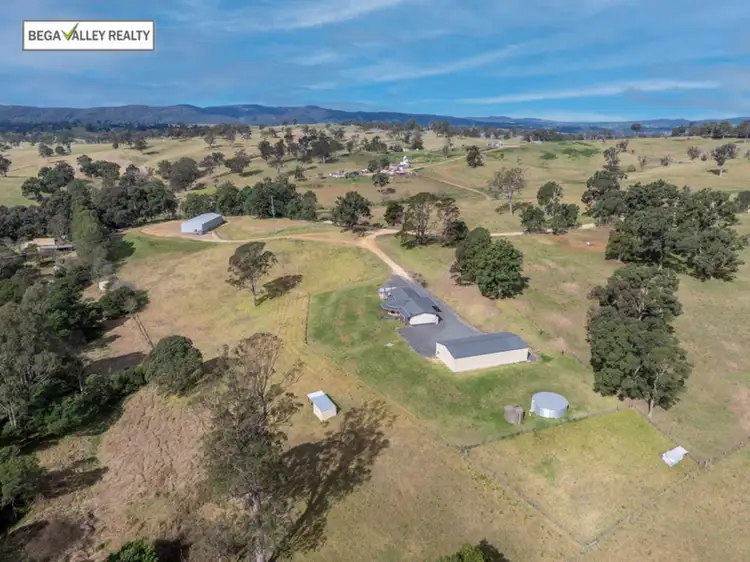 Fourth view of Homely rural property listing, 105 Upper Cobargo Road, Bega NSW 2550