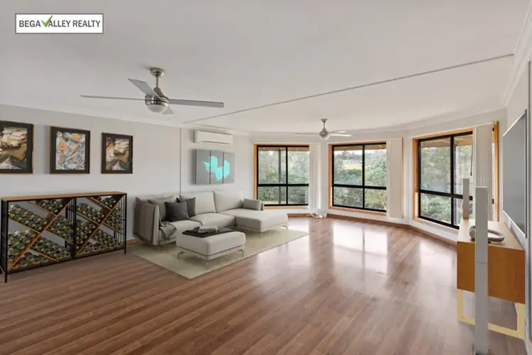 Sixth view of Homely rural property listing, 105 Upper Cobargo Road, Bega NSW 2550