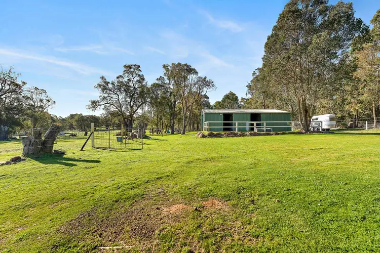 Main view of Homely house listing, 284 Churchman Brook Road, Bedfordale WA 6112