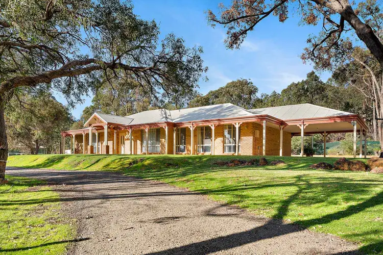 Second view of Homely house listing, 284 Churchman Brook Road, Bedfordale WA 6112