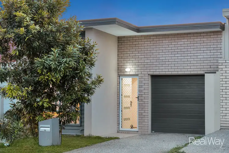 16 William Bay Court, South Ripley QLD 4306