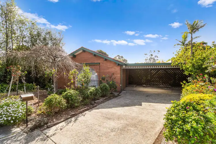 Main view of Homely house listing, 5 Jerome Court, Frankston VIC 3199