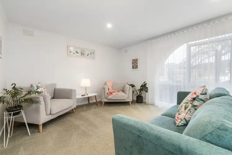 Second view of Homely house listing, 5 Jerome Court, Frankston VIC 3199