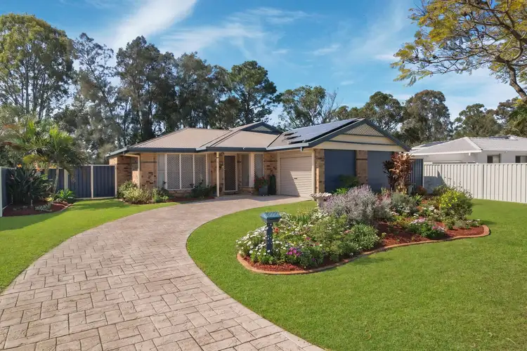 Second view of Homely house listing, 80 Edenlea Drive, Meadowbrook QLD 4131