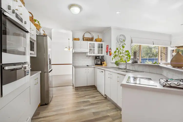 Third view of Homely house listing, 80 Edenlea Drive, Meadowbrook QLD 4131