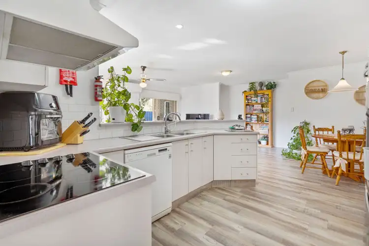 Fourth view of Homely house listing, 80 Edenlea Drive, Meadowbrook QLD 4131