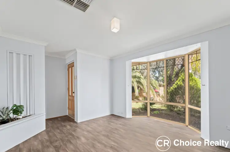 Third view of Homely house listing, 18 Chadwick Parade, Brookdale WA 6112