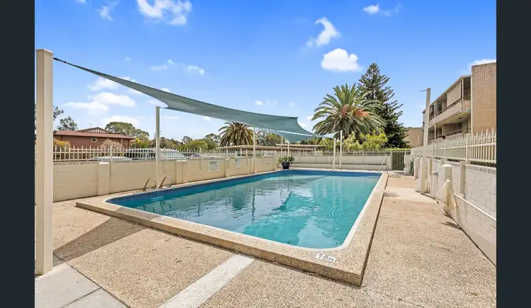 87/99 Herdsman Parade, Wembley WA 6014