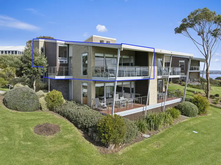 Main view of Homely unit listing, 135/17 Potters Hill Road, San Remo VIC 3925