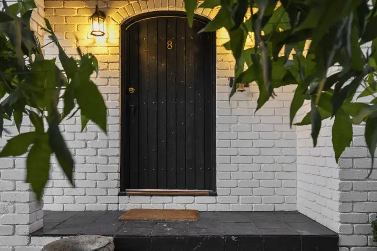 Second view of Homely house listing, 8 Esplanade, Lindisfarne TAS 7015