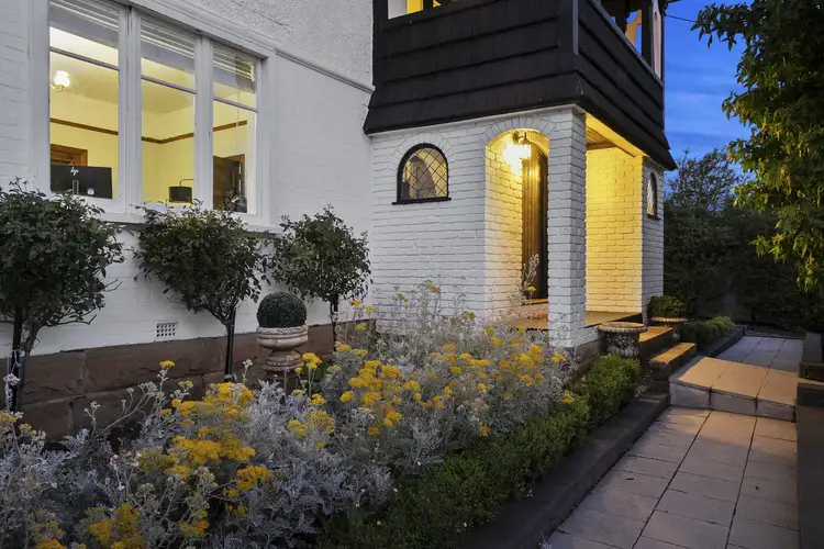 Fourth view of Homely house listing, 8 Esplanade, Lindisfarne TAS 7015