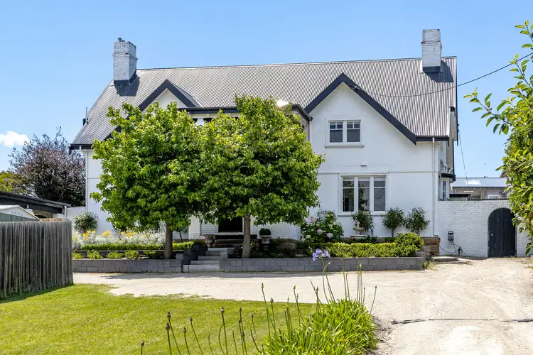 Fifth view of Homely house listing, 8 Esplanade, Lindisfarne TAS 7015