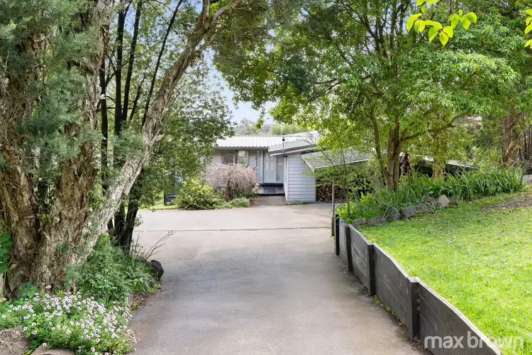 Second view of Homely house listing, 64 Gordon Avenue, Montrose VIC 3765