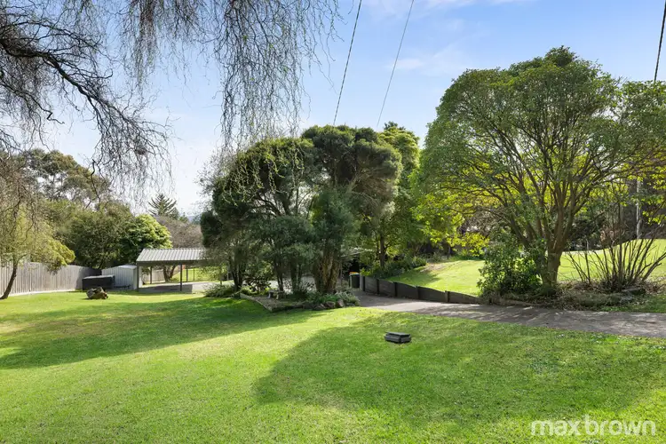 Third view of Homely house listing, 64 Gordon Avenue, Montrose VIC 3765