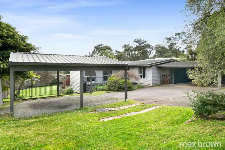 Fourth view of Homely house listing, 64 Gordon Avenue, Montrose VIC 3765